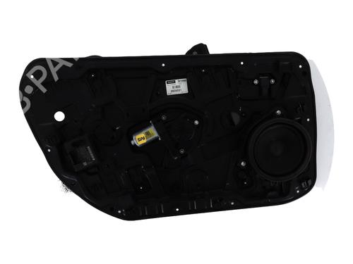 Front left window mechanism VOLVO V40 Hatchback (525) D2 | BP33165869C22 - Image 2