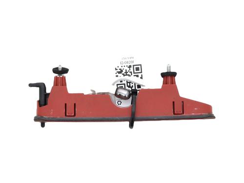 Third brake light PEUGEOT PARTNER Box Body/MPV 1.6 HDi 16V | BP29849504L11 