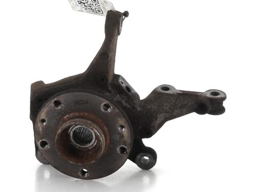 Used Right front steering knuckle DACIA DUSTER (HS_) 1.2 TCe 125 (125 hp) 31079152