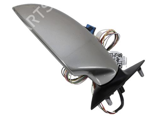 Used Left mirror PEUGEOT 607 (9D, 9U) 2.2 HDi (133 hp) 30190225