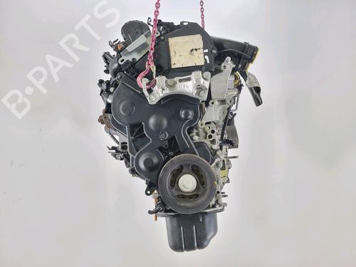 Used Engine PEUGEOT 308 I (4A_, 4C_) 1.6 HDi (92 hp) 29048515