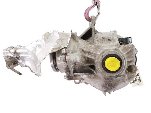 Used Front differential MERCEDES-BENZ GLK-CLASS (X204) [2008-2015]  27490710