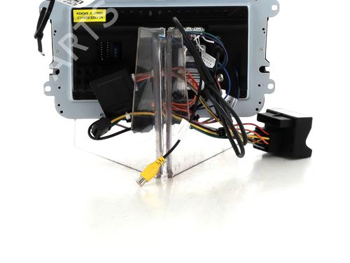 Radio VW POLO V (6R1, 6C1) | BP28803173E6