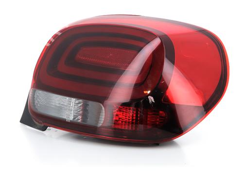 Right taillight CITROËN C3 III (SX) 1.2 PureTech 82 | BP38344915C35 - Image 2