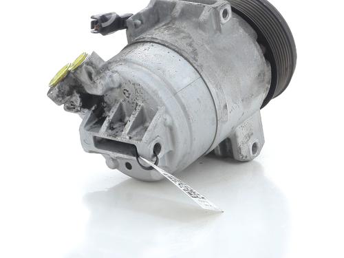 AC compressor RENAULT KOLEOS I (HY_) 2.0 dCi 4x4 (HY0K) | BP32201504M34 - Image 3