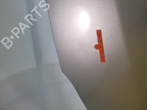 Hood PEUGEOT 4007 (VU_, VV_) 2.2 HDi | BP29381801C1 
