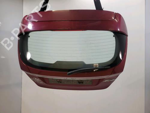 Used Tailgate FORD FIESTA VI (CB1, CCN) 1.25 (82 hp) 30716698