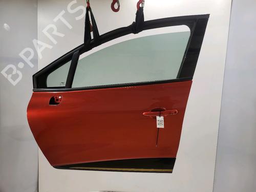 Used Left front door Left front door RENAULT CLIO IV (BH_) 1.5 dCi 90 (90 hp) 36182510 36182510