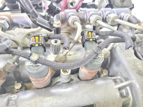 Engine SUZUKI SWIFT IV (FZ, NZ)  | BP28486846M1 