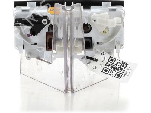 Climate control CITROËN BERLINGO MULTISPACE (B9) 1.6 HDi 90 | BP23875326I5 