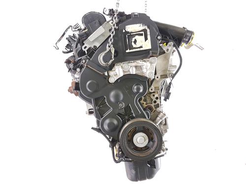 Used Engine CITROËN DS3 (SA_) 1.6 HDi 90 (92 hp) 28487021