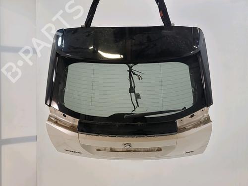 Used Tailgate PEUGEOT 2008 II (UD_, US_, UY_, UJ_, UR_, UC_) 1.5 BlueHDI 130 (131 hp) 29578847