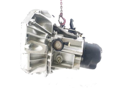 Used Gearbox RENAULT CLIO IV (BH_) 1.5 dCi 90 (90 hp) 30054305