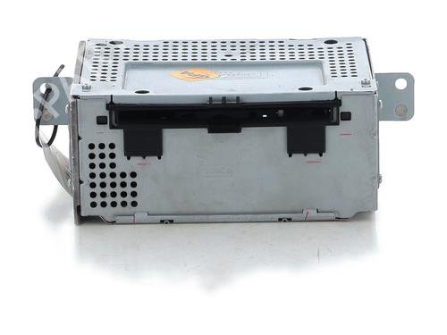 Autoradio FORD C-MAX II (DXA/CB7, DXA/CEU) 1.5 TDCi (120 hp) 19443332
