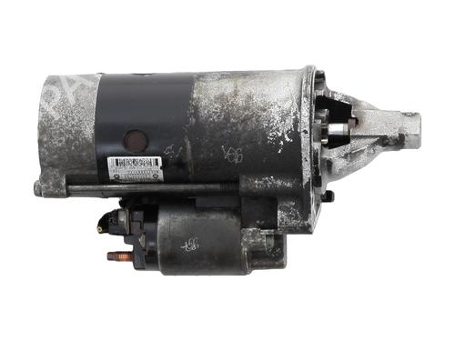 Starter CHRYSLER GRAND VOYAGER V (RT) 2.8 CRD | BP31367272M8 