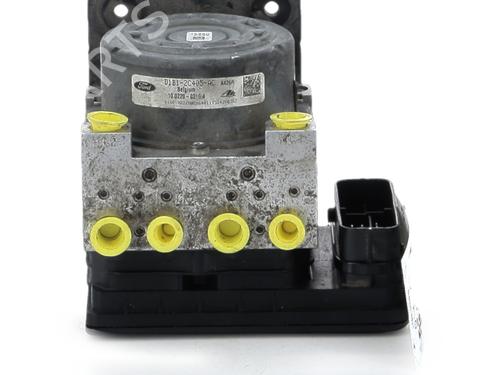 ABS pump FORD FIESTA VI (CB1, CCN) 1.5 TDCi | BP40487524M43 - Image 3