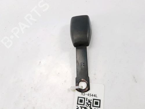 Used Seat buckle NISSAN ALMERA I Hatchback (N15) [1995-2001]  27915927