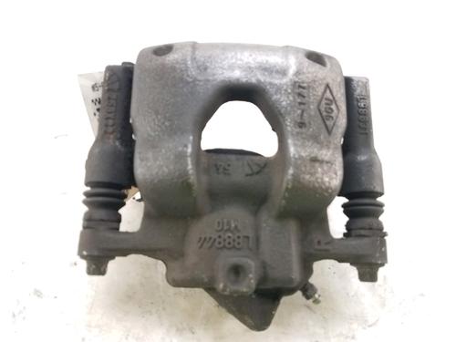 Used Right front brake caliper RENAULT CLIO V (B7_) 1.5 Blue dCi 85 (B7AG) (86 hp) 27918339