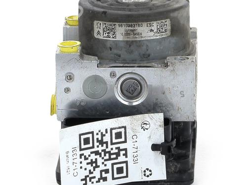 ABS pump CITROËN C3 Picasso (SH_) 1.6 HDI 90 | BP40277523M43 - Image 4