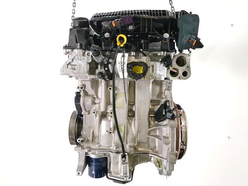 Engine CITROËN C3 II (SC_)  | BP28137668M1 