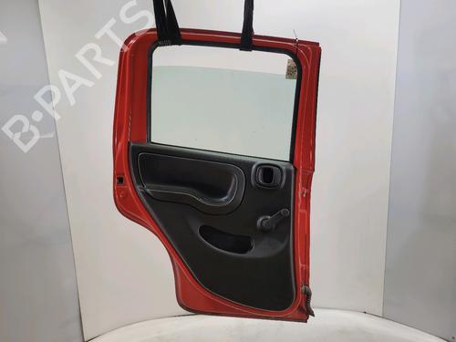 Left rear door FIAT PANDA (312_, 319_) 1.2 (312PXA1A) | BP28138084C4