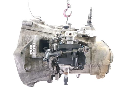 Used Gearbox Gearbox 37281309 37281309