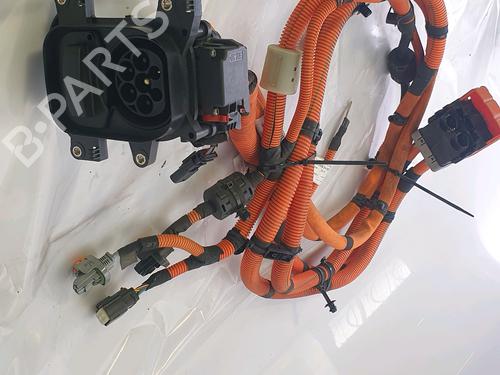 Cable CITROËN C4 III (BA_, BB_, BC_) ë-C4 (BCZKWC) | BP31239833E12