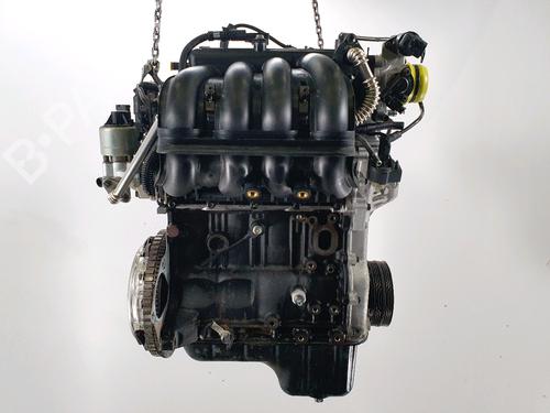 Engine CHEVROLET AVEO / KALOS Hatchback (T250, T255) 1.2 LPG | BP36402216M1 - Image 4