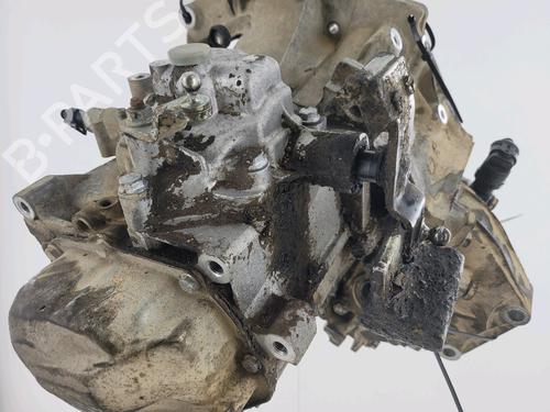 Gearbox FIAT DOBLO Box Body/MPV (223_)  | BP27671636M3 