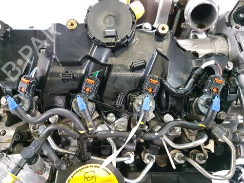 Engine DACIA DUSTER (HM_) 1.5 dCi 115 4x4 | BP38717064M1  - Image 8