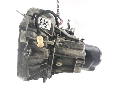 Used Gearbox Gearbox RENAULT CLIO III (BR0/1, CR0/1) 1.5 dCi (75 hp) 36429113 36429113