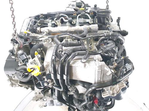 Engine VW PASSAT B8 (3G2, CB2) 2.0 TDI | BP37166655M1 - Image 5