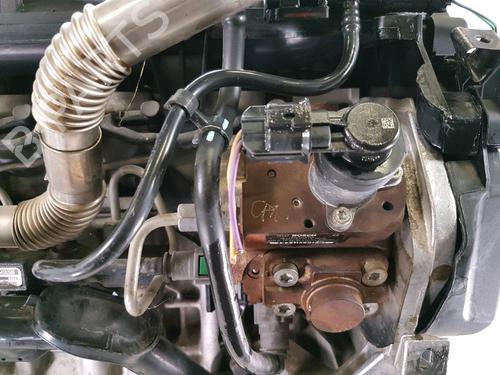 Engine PEUGEOT 206+ (2L_, 2M_) 1.4 HDi eco 70 | BP37457104M1 - Image 6