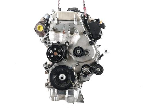 Used Engine HYUNDAI ix20 (JC) 1.6 CRDI (116 hp) 32513652