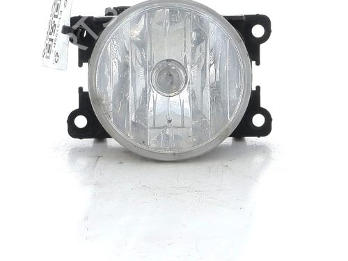 Used Left front fog light Left front fog light CITROËN DS3 (SA_) 1.2 VTi 82 (82 hp) 33567774 33567774