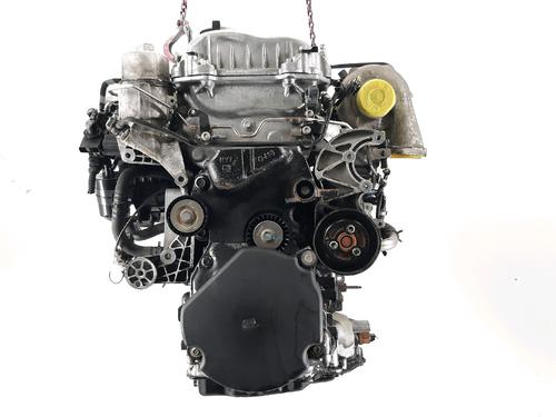 Used Engine Engine CHEVROLET ORLANDO (J309) 2.0 D (163 hp) 33230085 33230085