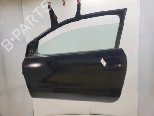 Dør venstre foran Dør venstre foran VW POLO V (6R1, 6C1) 1.2 (60 hp) 36181336 36181336