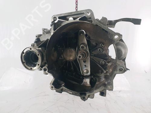 Girkasse VW POLO IV (9N_, 9A_) 1.4 TDI | BP29964617M3