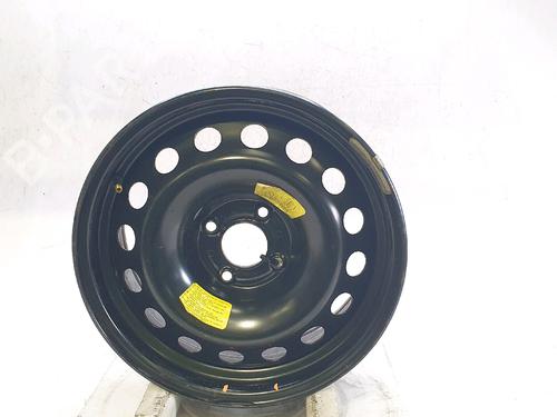 Used Rim CITROËN C4 I (LC_) 1.6 HDi (90 hp) 29761759