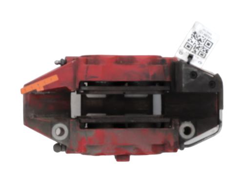 Right front brake caliper PEUGEOT 308 II (LB_, LP_, LW_, LH_, L3_) 1.6 GTi (L35GNH) | BP29701790M104