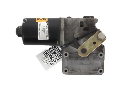Front wiper motor PEUGEOT 307 (3A/C)  | BP27667812M29 