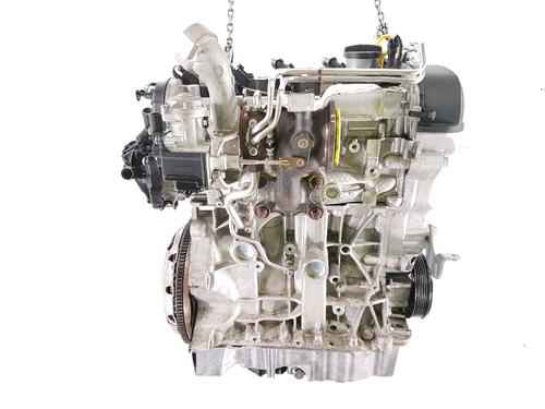 Engine VW POLO V (6R1, 6C1) 1.2 TSI 16V | BP28207610M1 