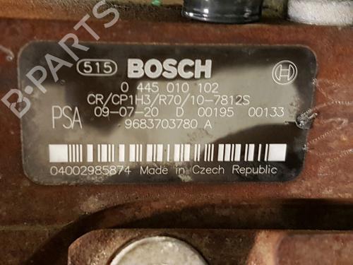 Engine CITROËN BERLINGO Box Body/MPV (B9) | BP33745552M1 - Image 7