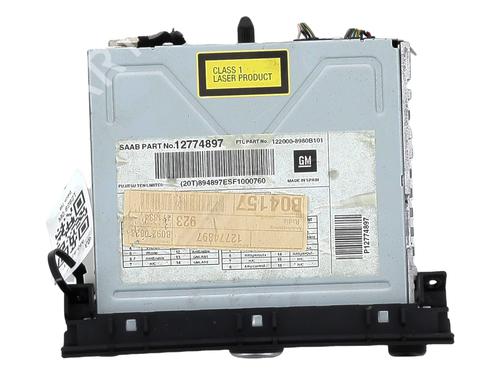Radio SAAB 9-3 Estate (E50) 2.0 t | BP26405719E6 