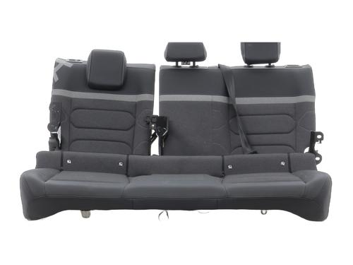 Sæde Bagtil CITROËN C4 III (BA_, BB_, BC_) 1.2 PureTech 130 (BAHNSA, BAHNSB) (130 hp) 31032320