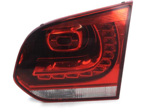 Used Right tailgate light VW GOLF VI (5K1) 2.0 GTi (210 hp) 31749831