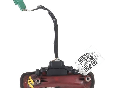 Tailgate handle SUZUKI SWIFT III (MZ, EZ) 1.3 DDiS (RS413D) | BP32378471C132