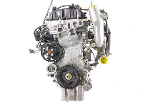 Used Engine SUZUKI VITARA (LY) 1.4 T AllGrip (APK414) (140 hp) 31635592