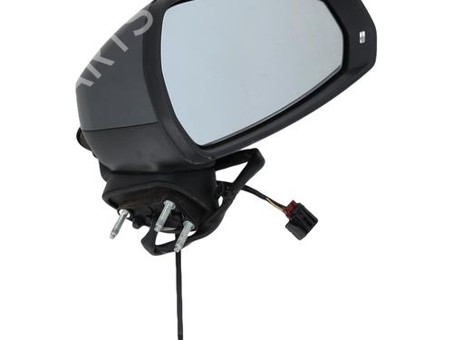 Used Right mirror AUDI A3 (8V1, 8VK) 2.0 TDI (150 hp) 30924627