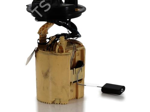Used Fuel pump MERCEDES-BENZ VITO Van (W447) 109 CDI (447.601, 447.603, 447.605) (88 hp) 31661796
